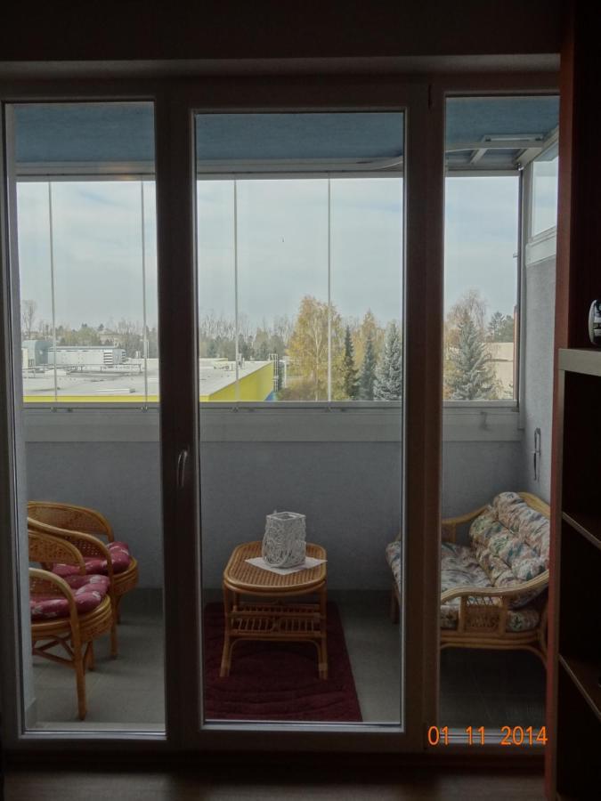 Ubytovani Liptov Липтовски-Микулаш Экстерьер фото